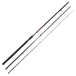 Drennan Red Range X3 Carp Float Rod 12ft